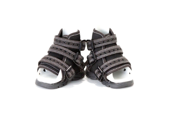 Picture of Iowa AFO, Pair (excluding Iowa Flex Bar and Accessories)