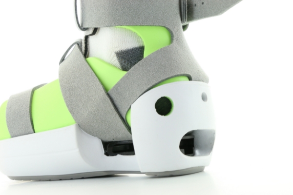 Picture of BULK ORDER: Sandals (Size 0000 to 5)