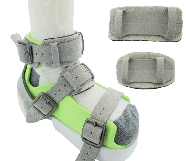 Picture of BULK ORDER: Strap Pads