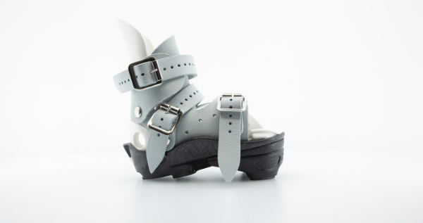 Mitchell Ponseti Toe Stilt AFO