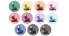 Custom Colour AFO