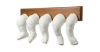 Five Stage Cast Model Set