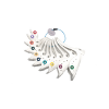 Sizing Liner Set