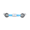 Ponseti® Plus Abduction Bar