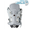 Mitchell Ponseti® Plantar Flexion Stop / Toe Stilt AFO