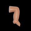 Atypical/Complex Clubfoot Model