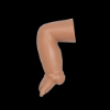 Atypical/Complex Clubfoot Model