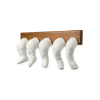 Five Stage Cast Model Set