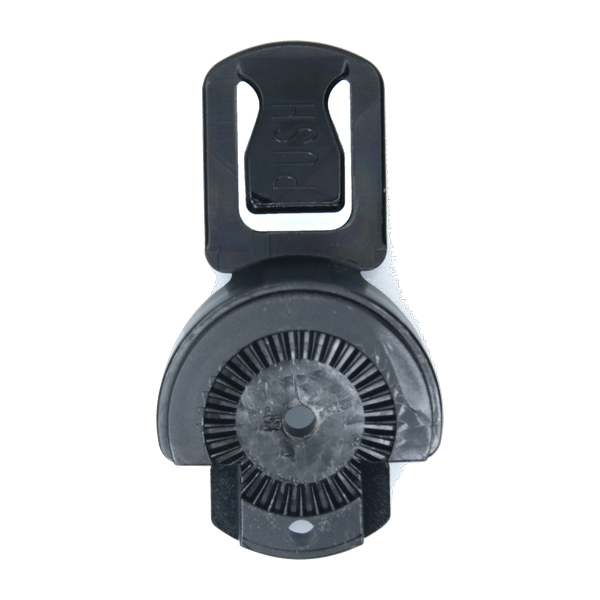 Geared Quick Clip Kit