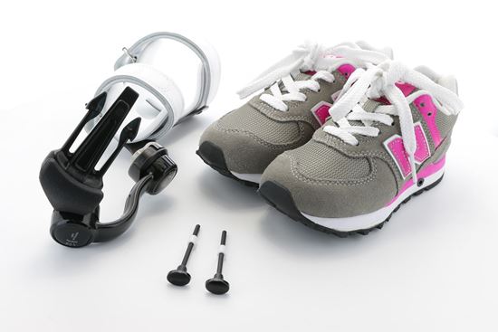 Picture of Ambulatory ADM, Unilateral incl. adapted footwear (pair)