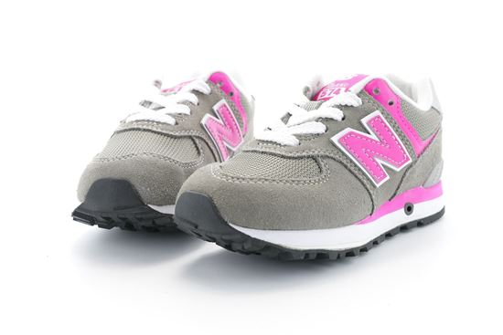 Picture of Pair of Shoes Adapted for ADM, for use with ADM Unilateral / Pair
