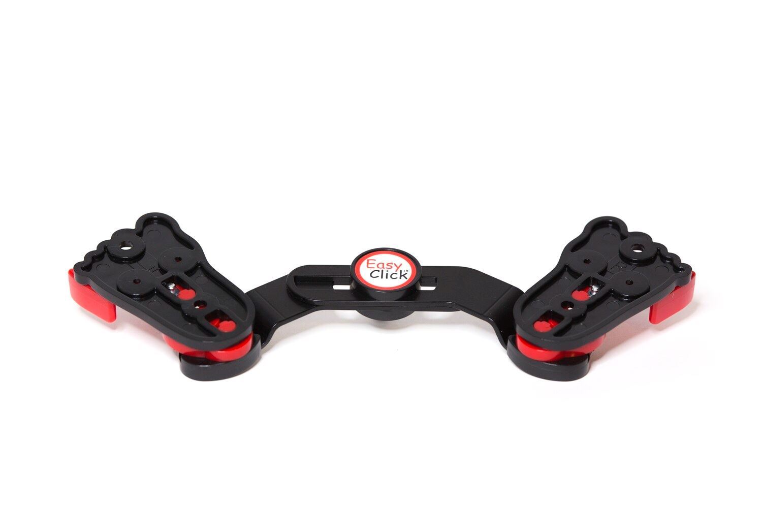 DBar Europe Markell Fixed Bar
