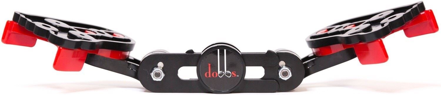 DBar Europe Markell Spring Assisted Bar