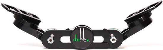Picture of Version 2 DBar Europe Mitchell Adjustable Spring Assisted Bar