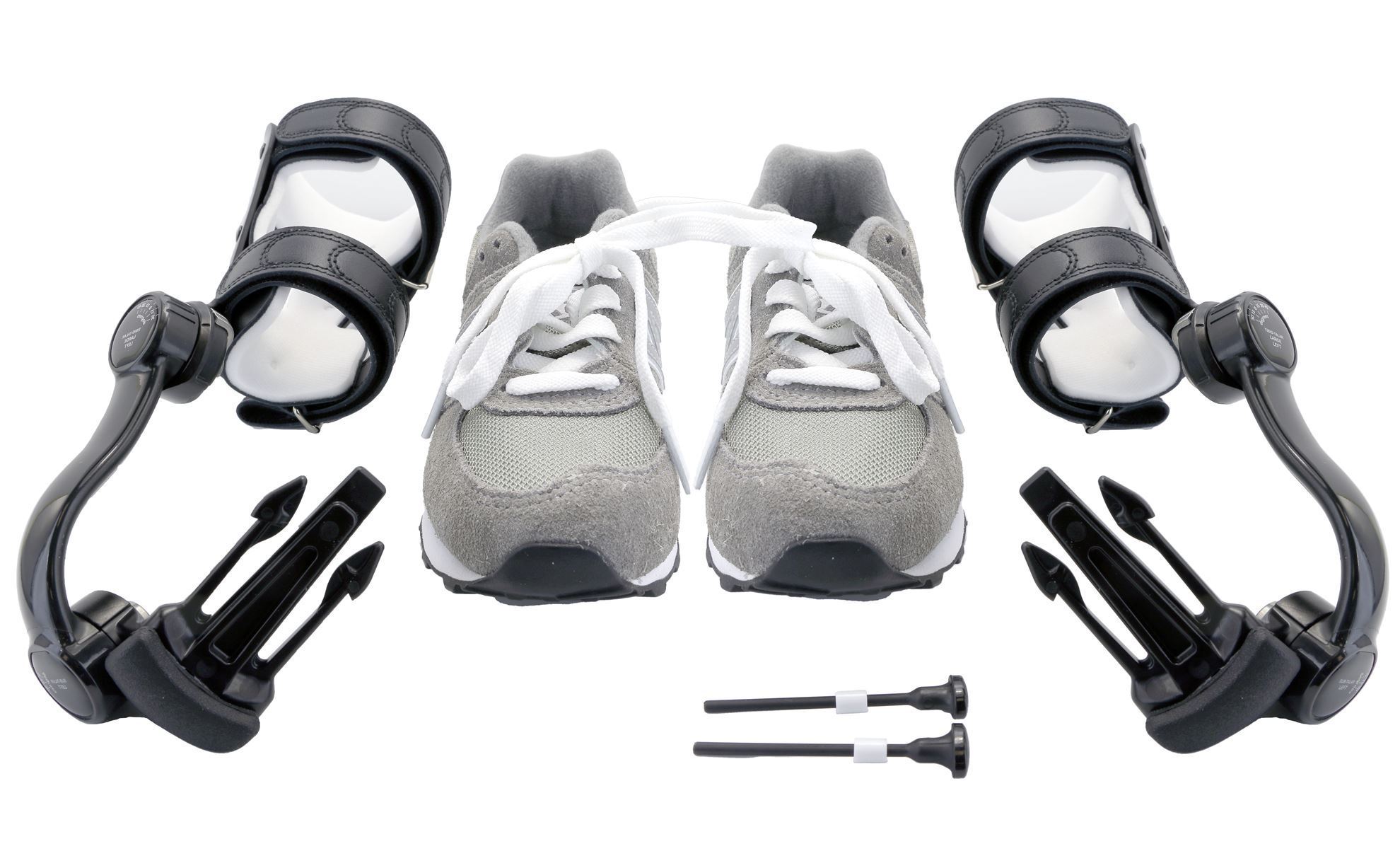 Ambulatory ADM, Pair incl. adapted footwear (pair)