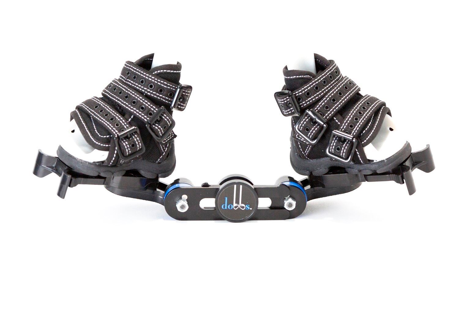 DBar Europe Iowa Spring Assisted Bar and Iowa AFO, Pair