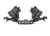 Picture of DBar Europe Iowa Spring Assisted Bar and Iowa AFO, Pair