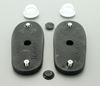 Picture of Replacement Iowa Quick Disconnect Mechanism Reversible Platform Kit (Accessory)