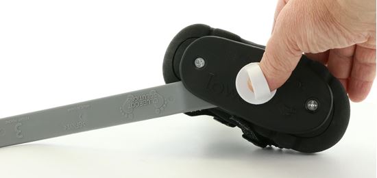 Picture of Replacement Iowa Quick Disconnect Mechanism Release Key (Accessory)