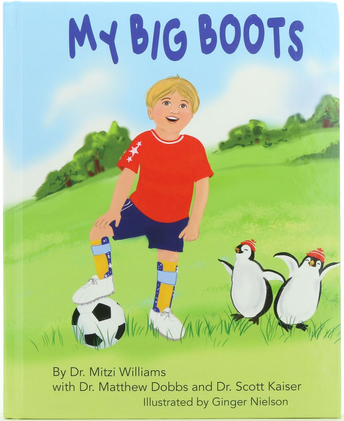 My Big Boots