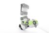 Picture of Non-Ambulatory ADM, Pair including Night Orthosis