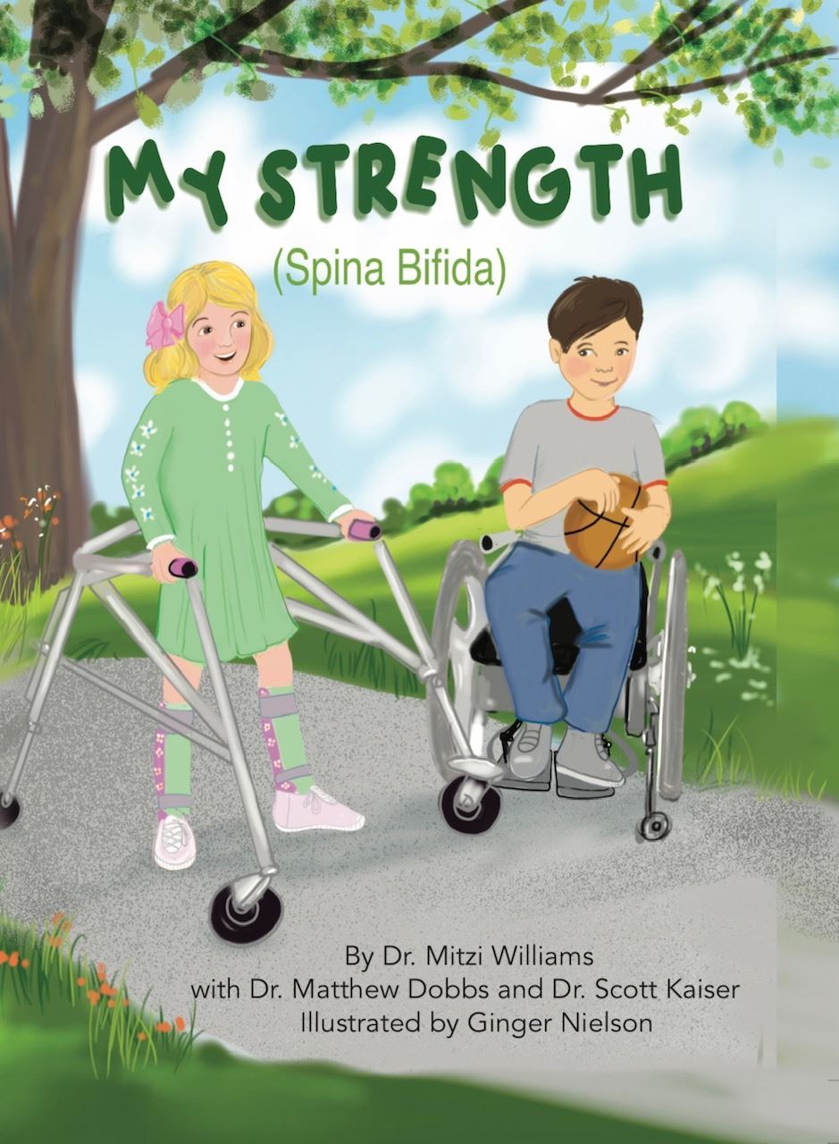 My Strength