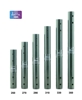 Picture of BULK ORDER: Large Dobbs ADM Bars (all lengths in packs of 3 bars)