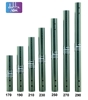 Picture of BULK ORDER:  Small Dobbs ADM Bars (all lengths in packs of 3 bars)