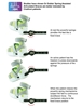 Picture of Dobbs ADM Spring Assisted Articulating Bar End Clip
