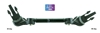 Picture of Dobbs ADM Spring Assisted Articulating Bar End Clip
