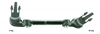 Picture of Dobbs ADM Spring Assisted Articulating Bar End Clip