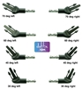 Picture of BULK ORDER: Large Fixed Dobbs ADM Bar Clips (all sizes)