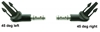 Picture of BULK ORDER: Large Fixed Dobbs ADM Bar Clips (all sizes)
