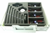Picture of BULK ORDER: Small Spring Assisted Articulating Dobbs ADM Bar Clips (all sizes)