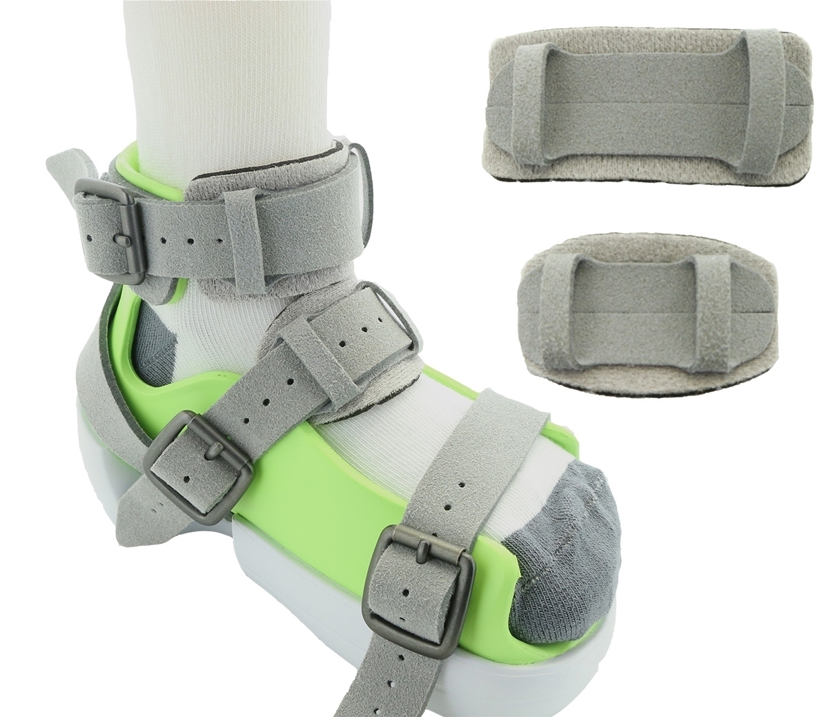 BULK ORDER: Strap Pads