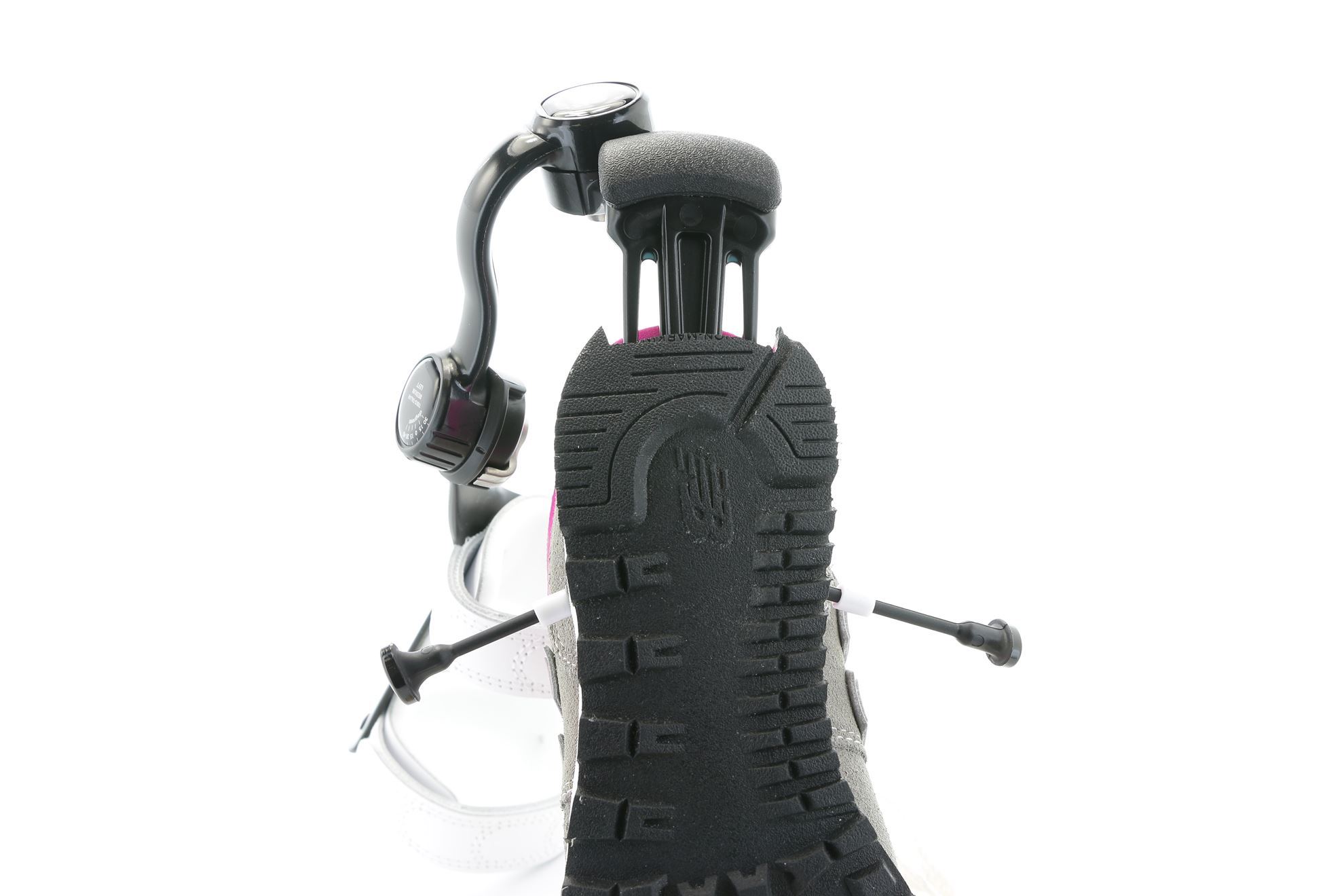 C-Pro Direct. Ambulatory ADM, Unilateral incl. adapted footwear (pair)