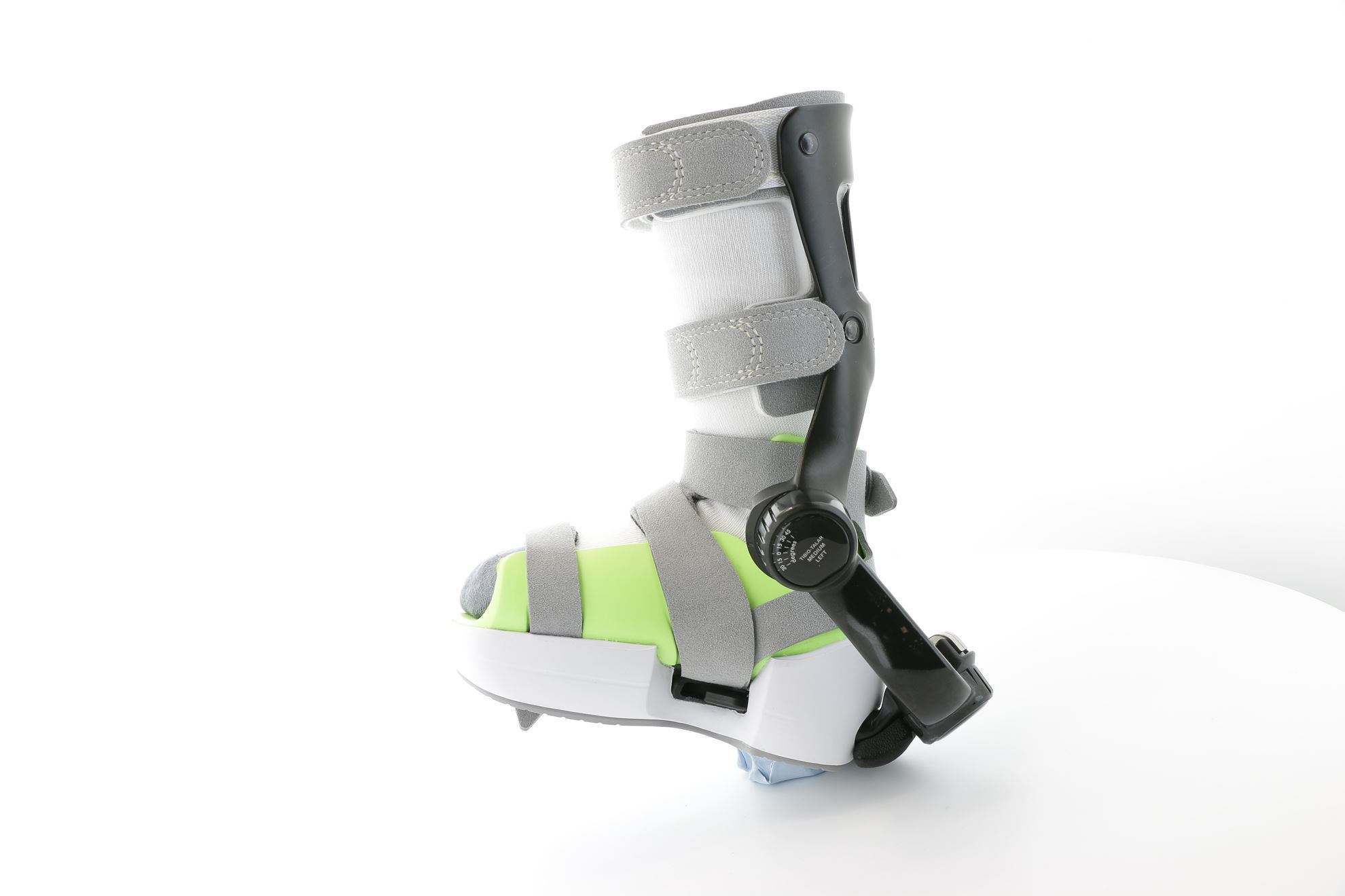 C-Pro Direct. Non-Ambulatory ADM, Pair including Night Orthosis