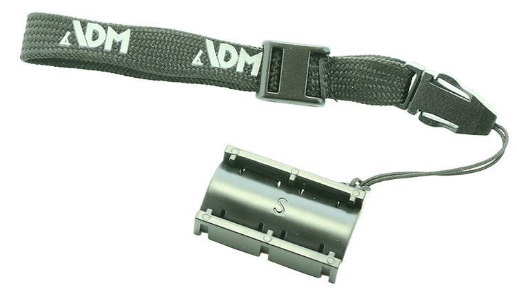 C-Pro Direct. Dobbs ADM Bar Kit (4/5 bars), for use with Dobbs ADM Clips