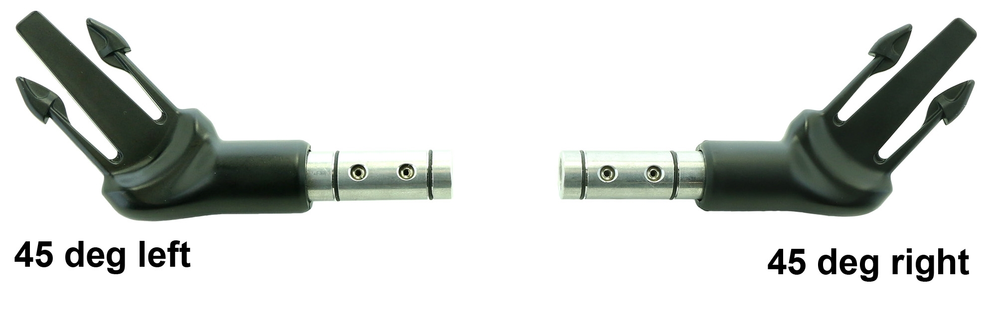 C-Pro Direct. BULK ORDER: Small Fixed Dobbs ADM Bar Clips (all sizes)