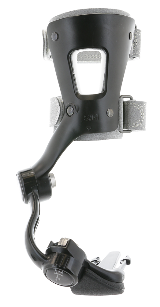 C-Pro Direct. Ambulatory ADM, Unilateral incl. adapted footwear (pair)